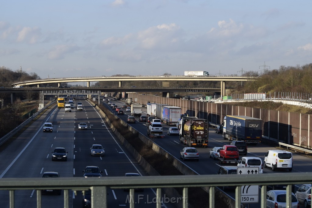 VU A 3 Rich Oberhausen kurz vor AK Koeln Ost P006.JPG - Miklos Laubert